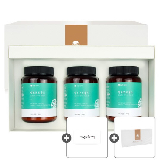 이미지출처: 자연지애 락토프로골드